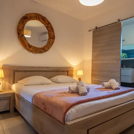 Residence Santa Giulia Park Porto-Vecchio  Exterior photo