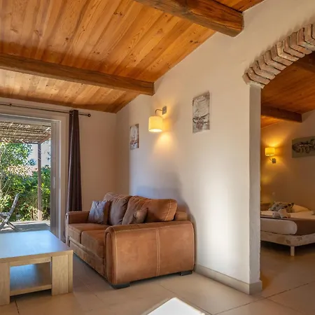 Residence Santa Giulia Park Porto-Vecchio  Exterior photo