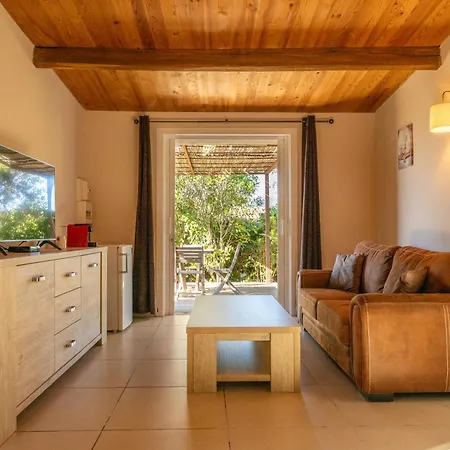 Residence Santa Giulia Park Porto-Vecchio  Exterior photo