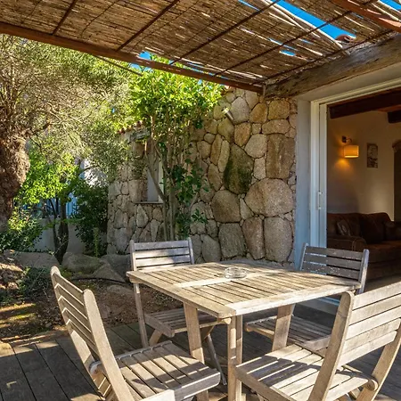 Residence Santa Giulia Park Porto-Vecchio  Exterior photo