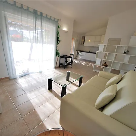 Residence Santa Giulia Park Porto-Vecchio  Room photo