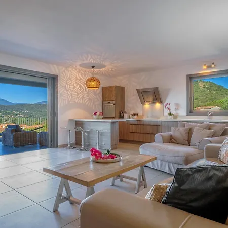 Residence Santa Giulia Park Porto-Vecchio  Exterior photo
