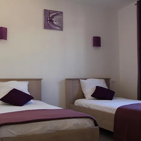 Residence Santa Giulia Park Porto-Vecchio  Room photo