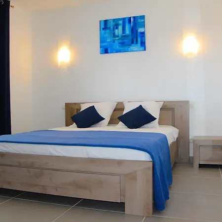 Residence Santa Giulia Park Porto-Vecchio  Exterior photo