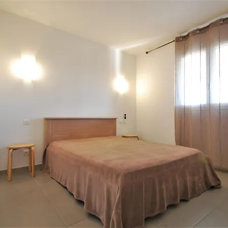 Residence Santa Giulia Park Porto-Vecchio  Room photo