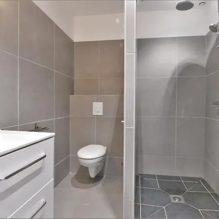 Residence Santa Giulia Park Porto-Vecchio  Room photo