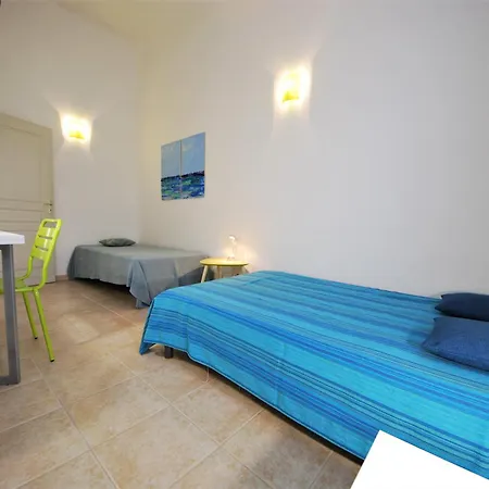Residence Santa Giulia Park Porto-Vecchio  Room photo