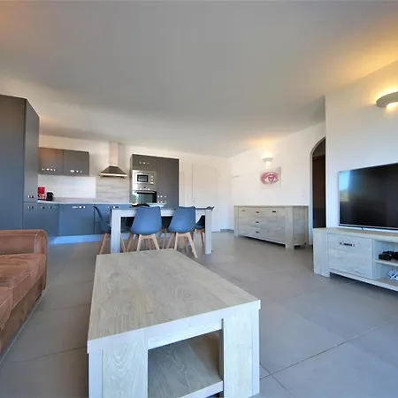 Residence Santa Giulia Park Porto-Vecchio  Room photo