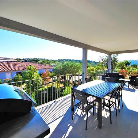 Residence Santa Giulia Park Porto-Vecchio  Room photo