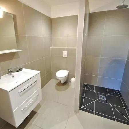 Residence Santa Giulia Park Porto-Vecchio  Room photo