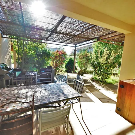 Residence Santa Giulia Park Porto-Vecchio  Room photo