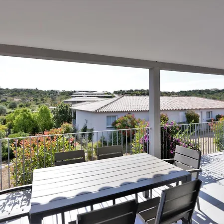 Residence Santa Giulia Park Porto-Vecchio  Room photo