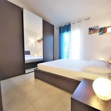 Residence Santa Giulia Park Porto-Vecchio  Room photo