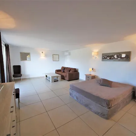 Residence Santa Giulia Park Porto-Vecchio  Room photo