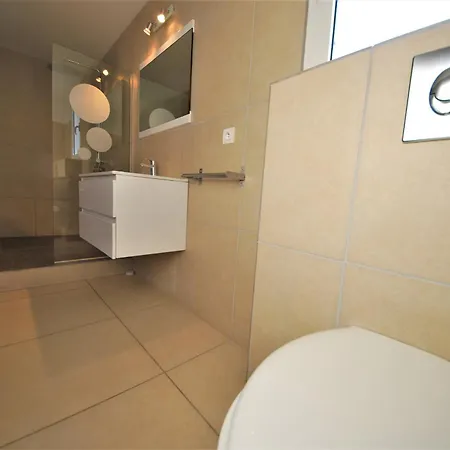 Residence Santa Giulia Park Porto-Vecchio  Room photo