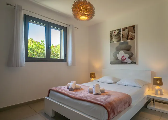 Residence Santa Giulia Park