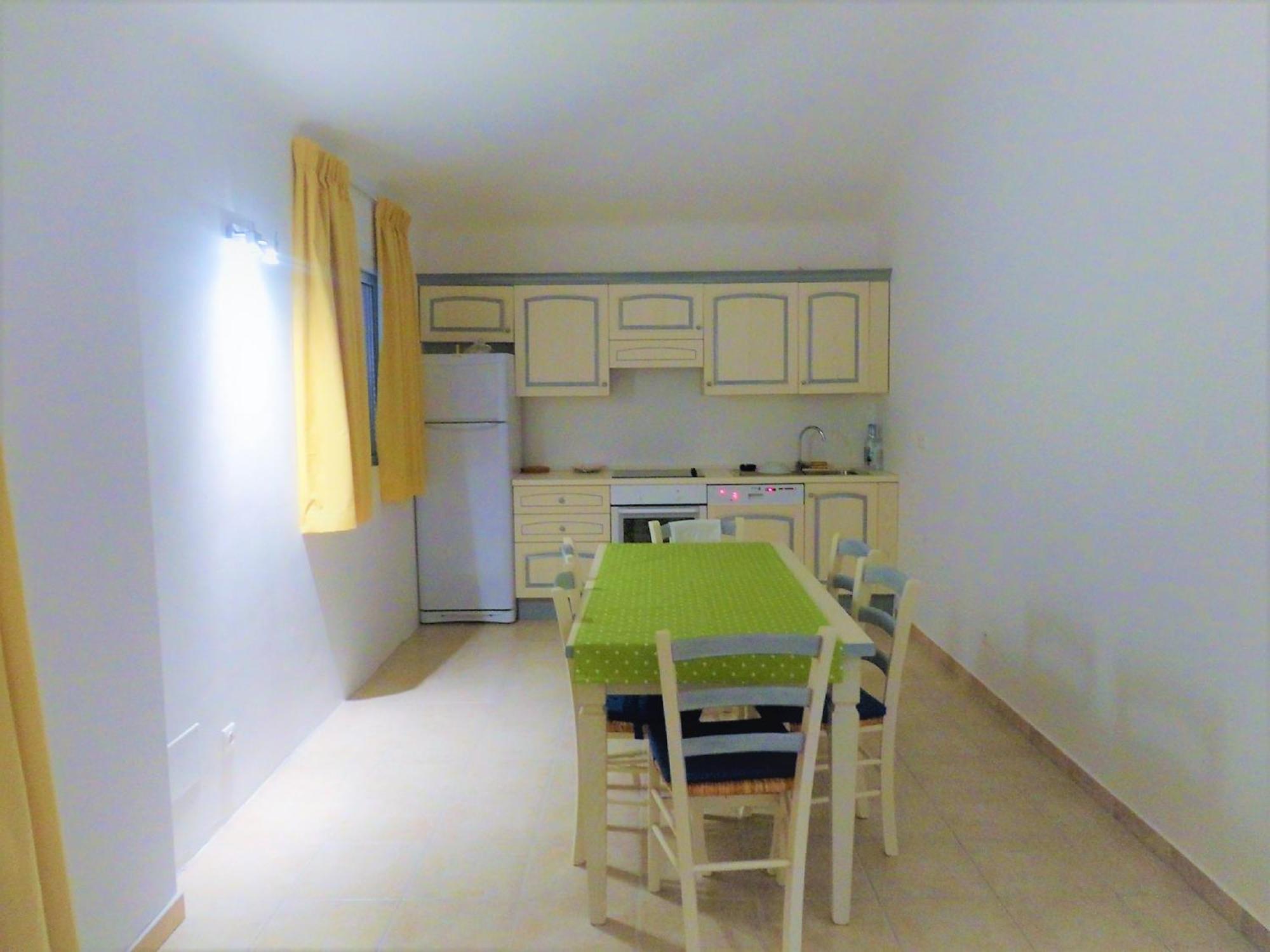 Résidence Santa Giulia Park Appartamento Porto Vecchio