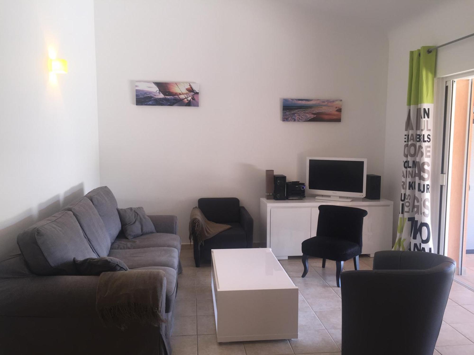 Appartamento Résidence Santa Giulia Park *