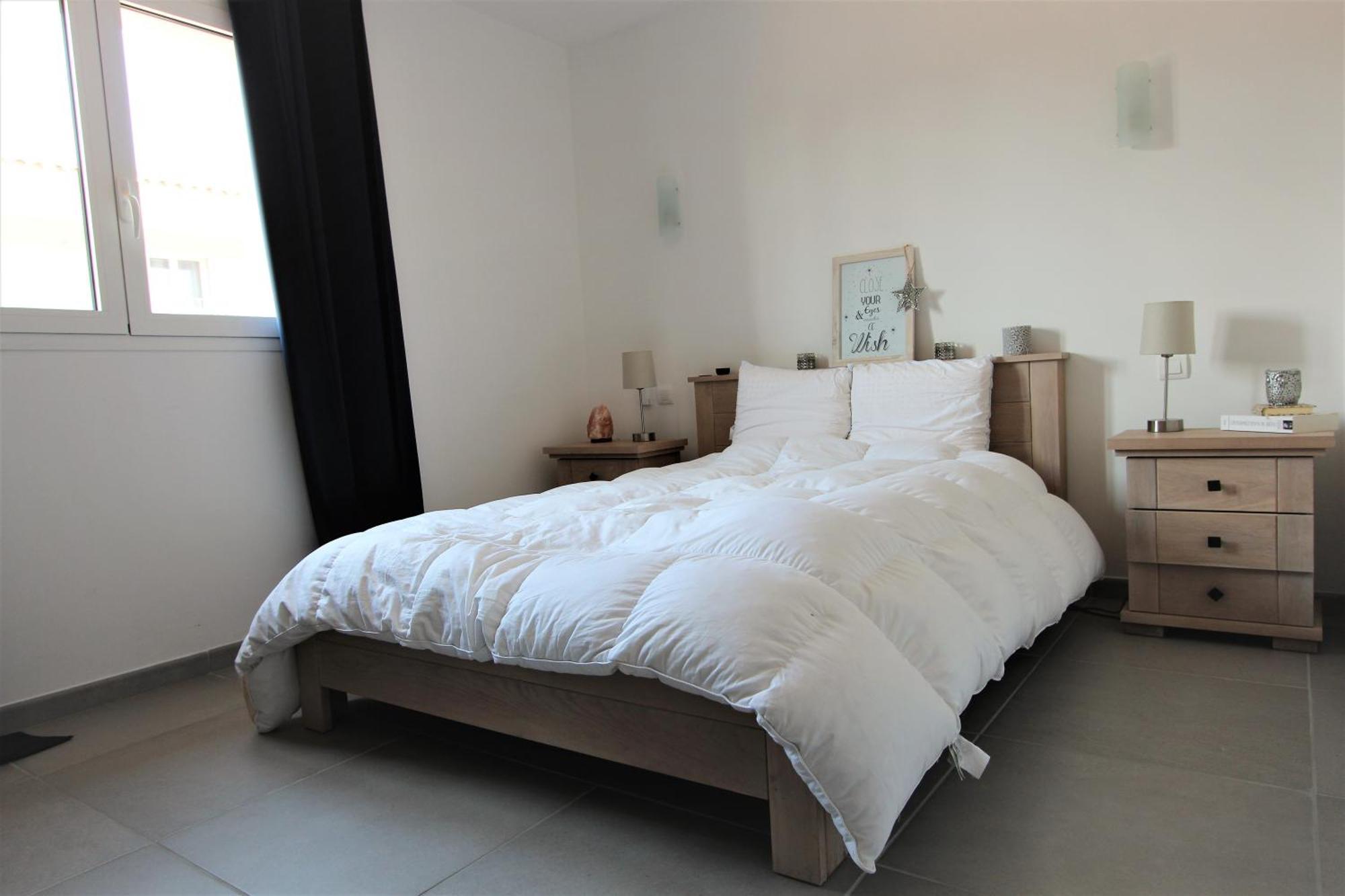 Santa Giulia Park Apartment