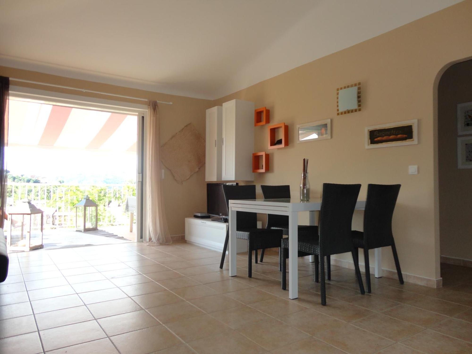 Apartment Santa Giulia Park Porto-Vecchio (Corsica)