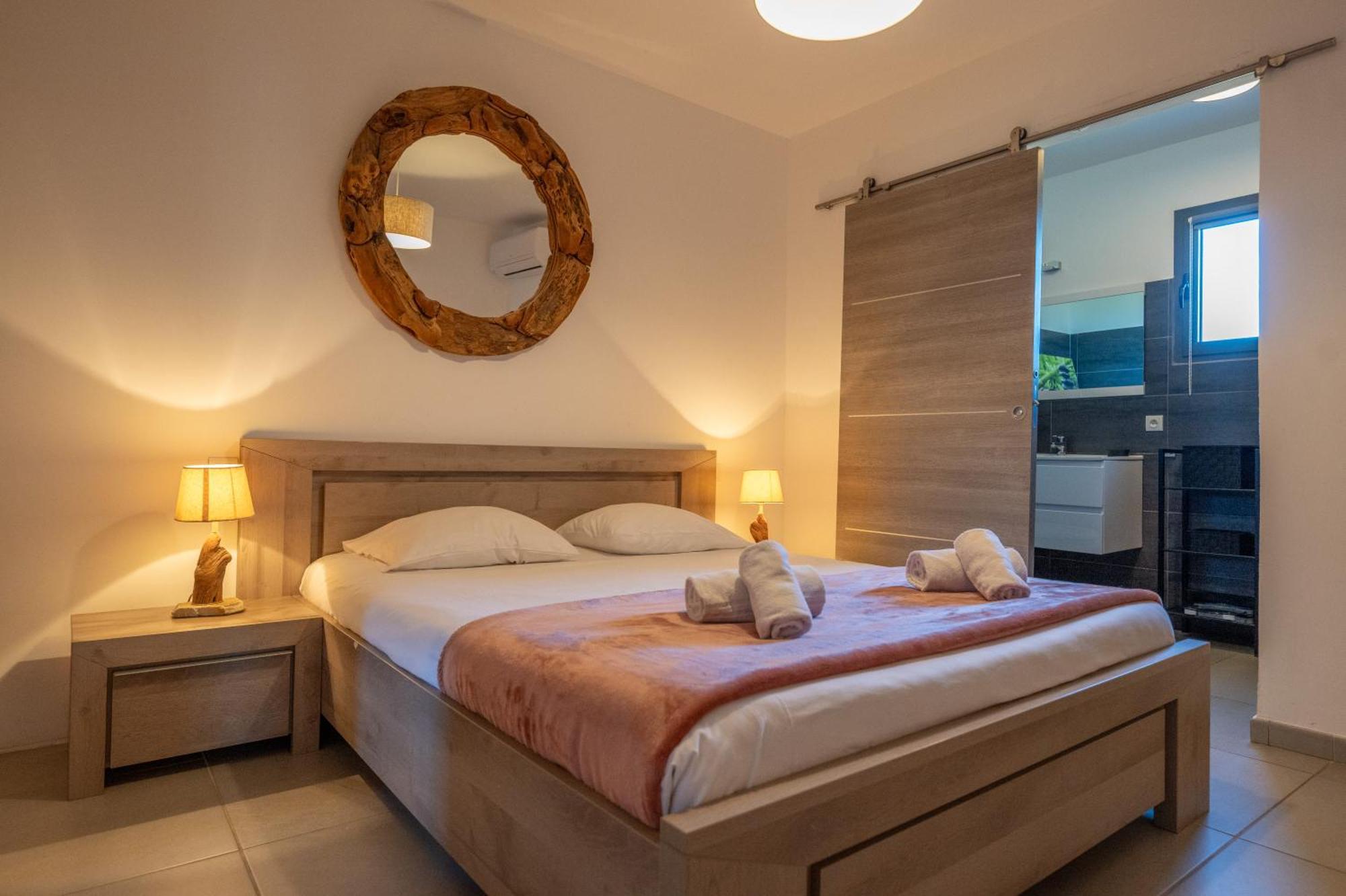 Résidence Santa Giulia Park * Porto Vecchio