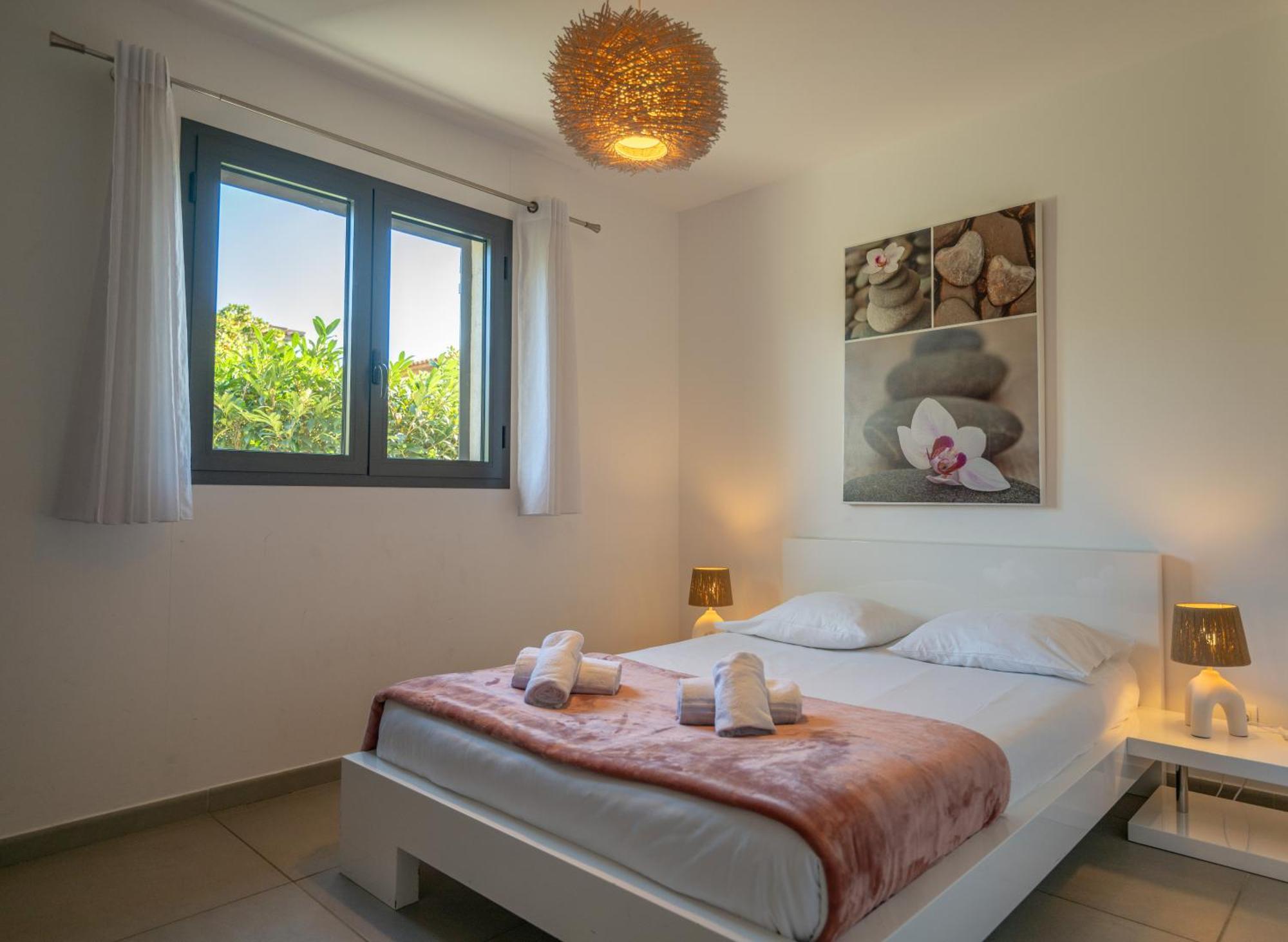 Santa Giulia Park Apartment *
