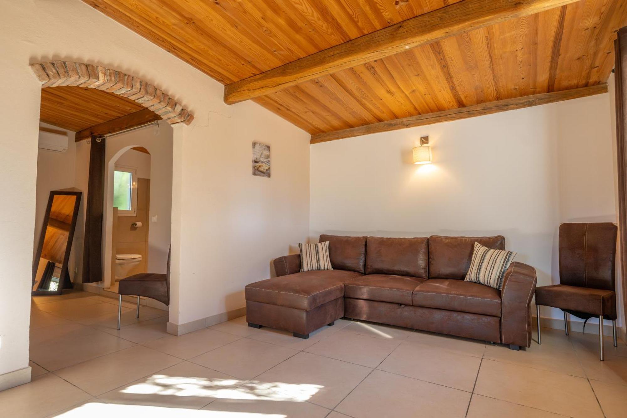 Résidence Santa Giulia Park * Porto Vecchio