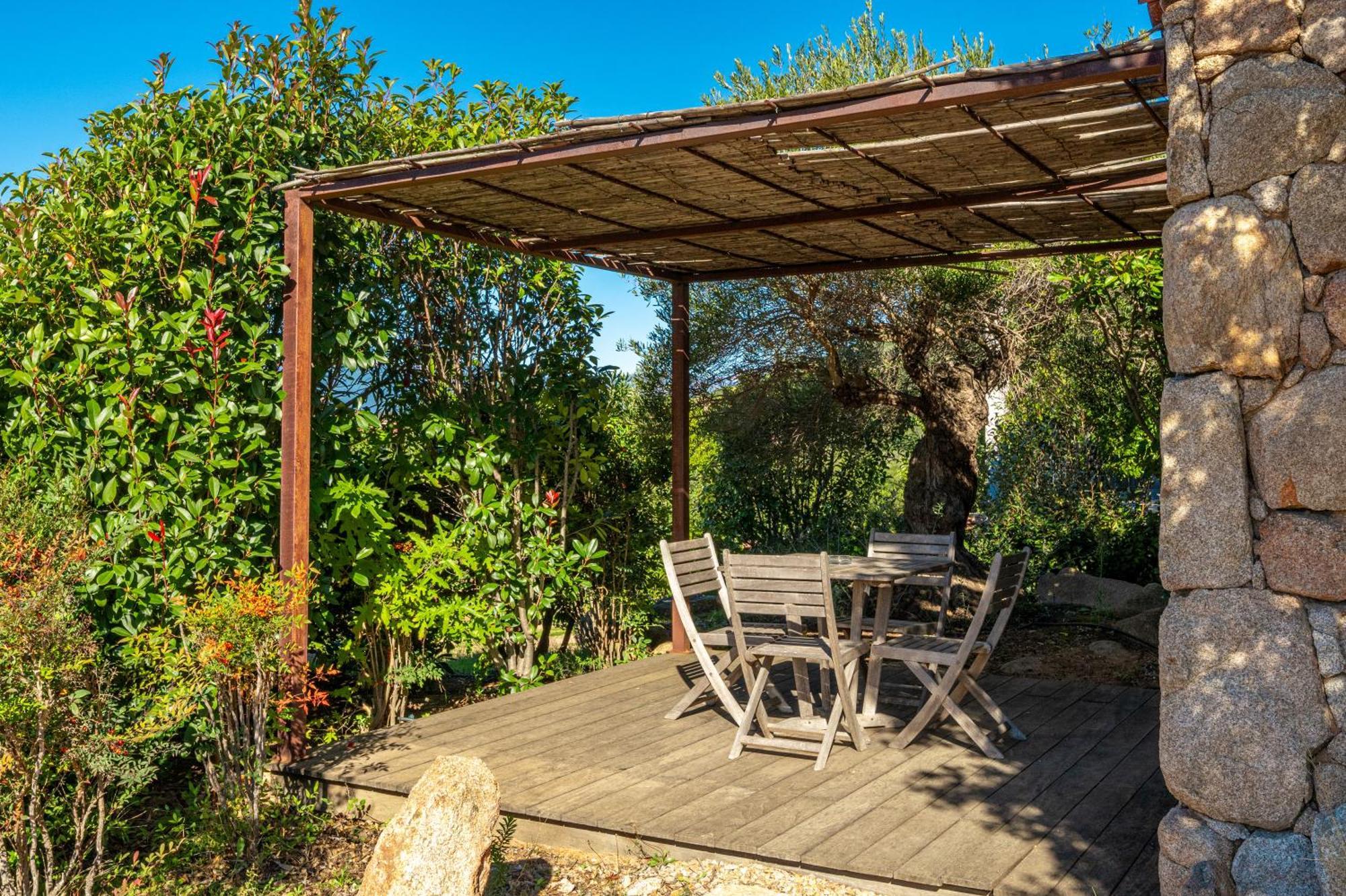 Apartment Santa Giulia Park