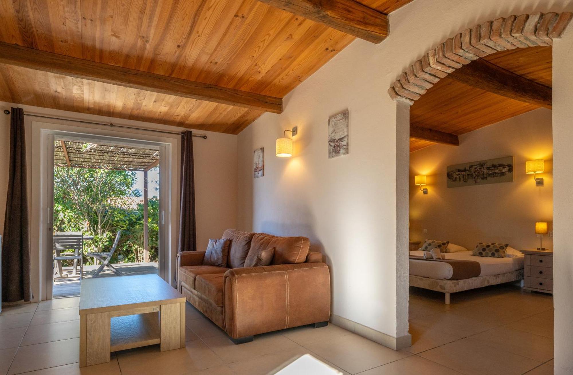 Appartamento Résidence Santa Giulia Park *