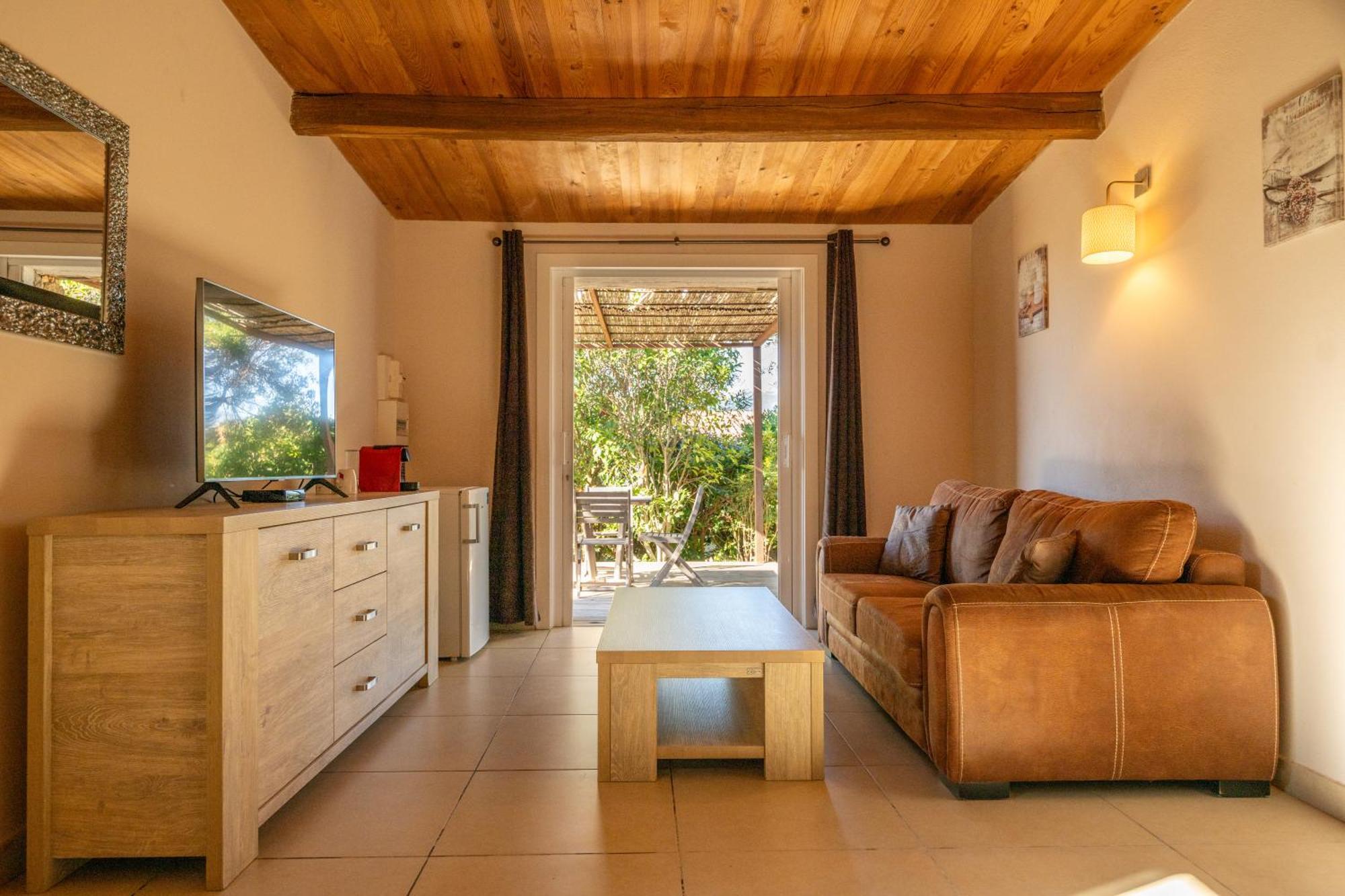 Apartment Santa Giulia Park Porto-Vecchio (Corsica)