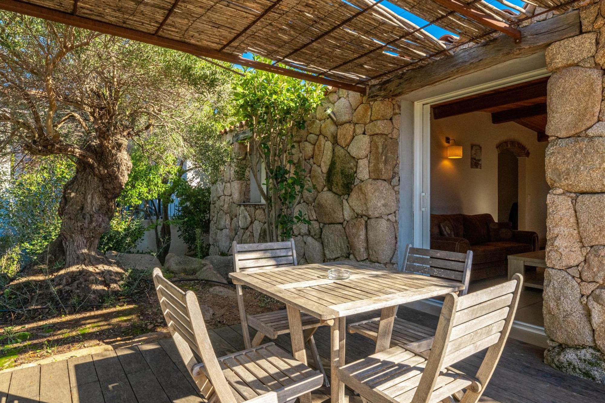 Santa Giulia Park * Porto-Vecchio (Corsica)