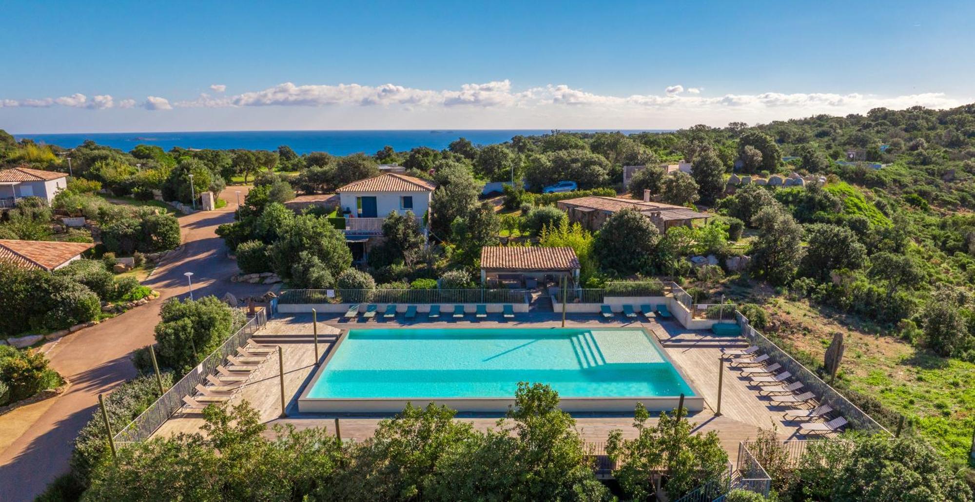 Appartamento Résidence Santa Giulia Park *