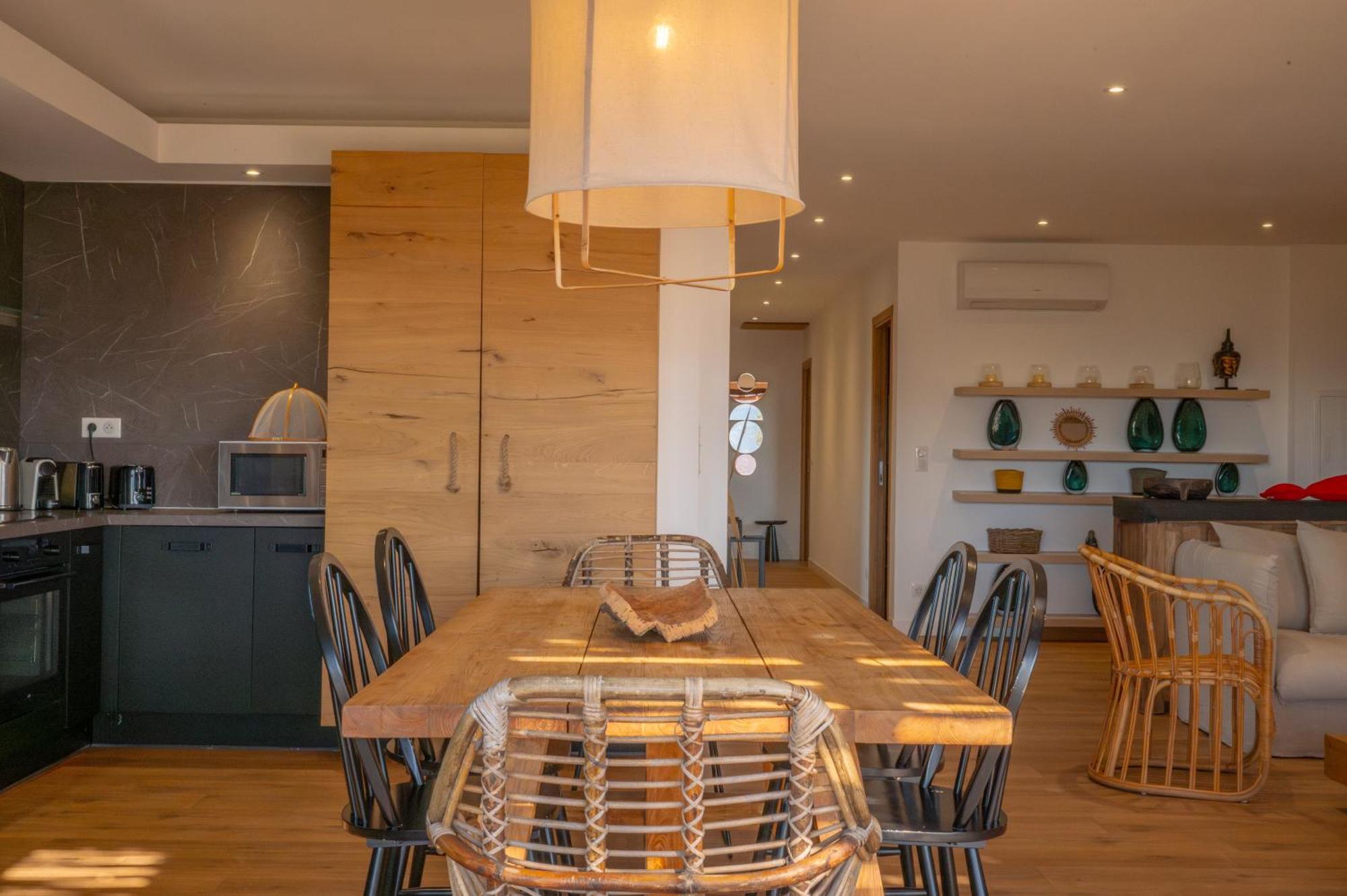 Apartment Santa Giulia Park Porto-Vecchio (Corsica)