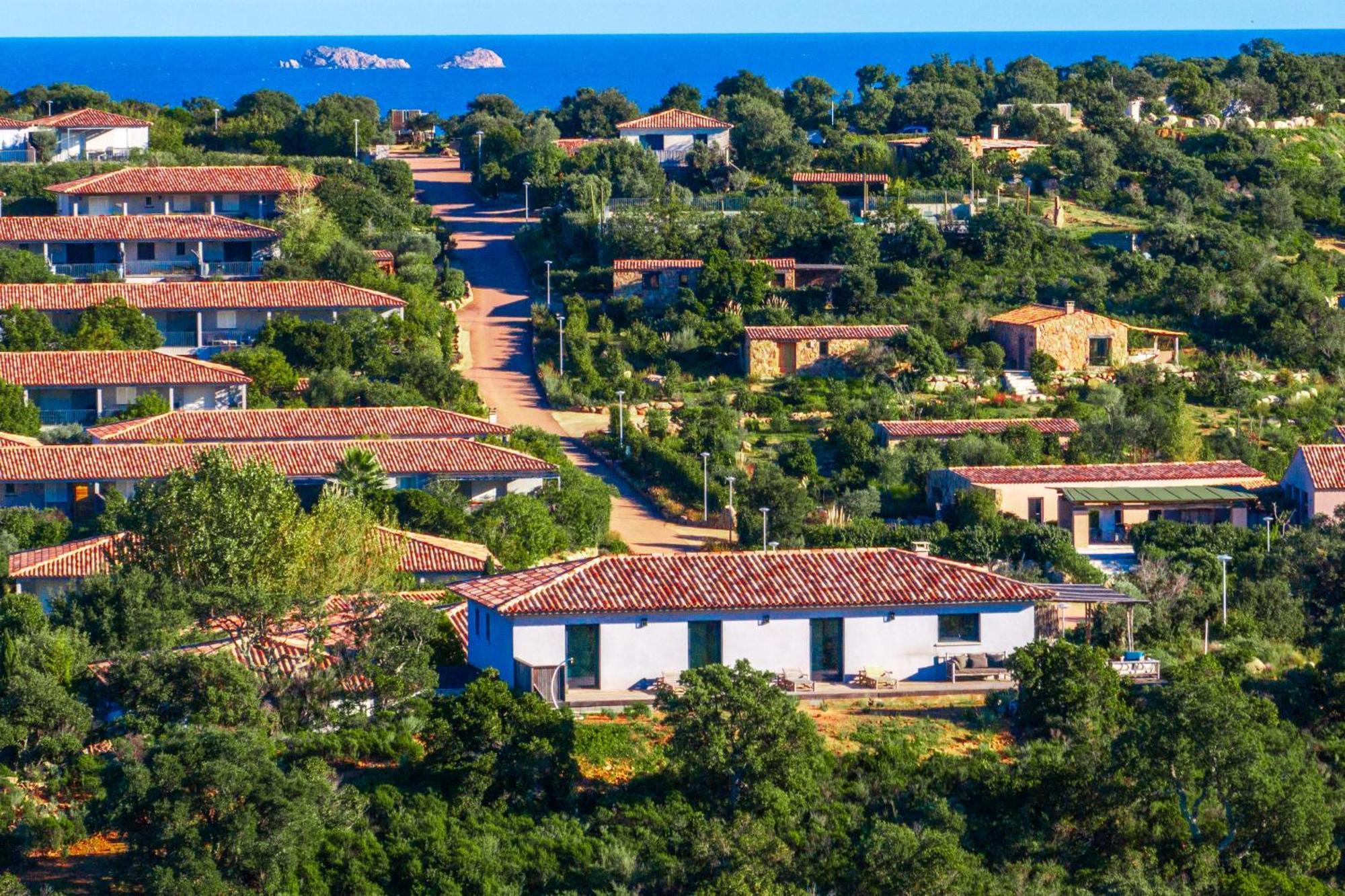 Résidence Santa Giulia Park * Porto Vecchio