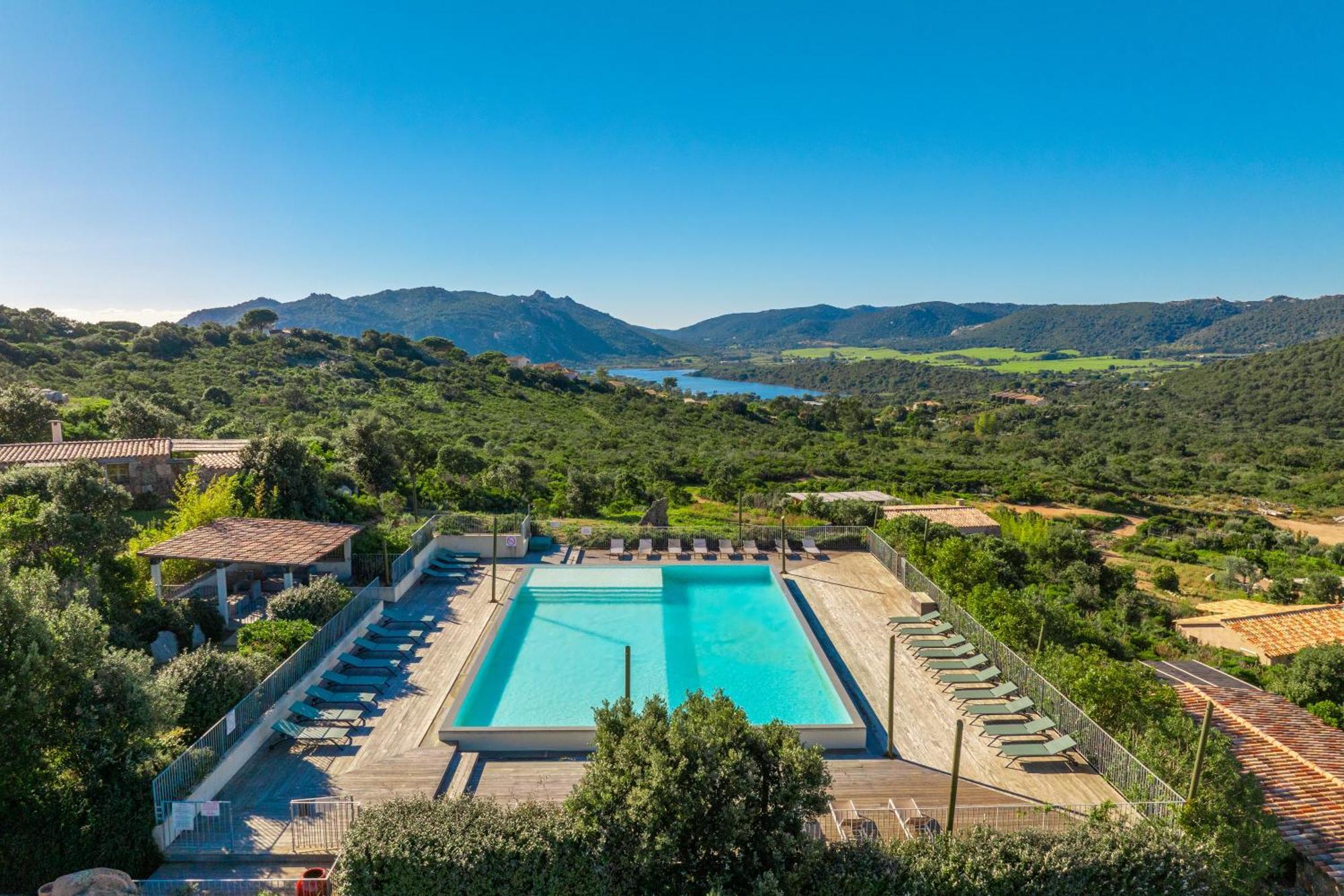 Santa Giulia Park Apartment