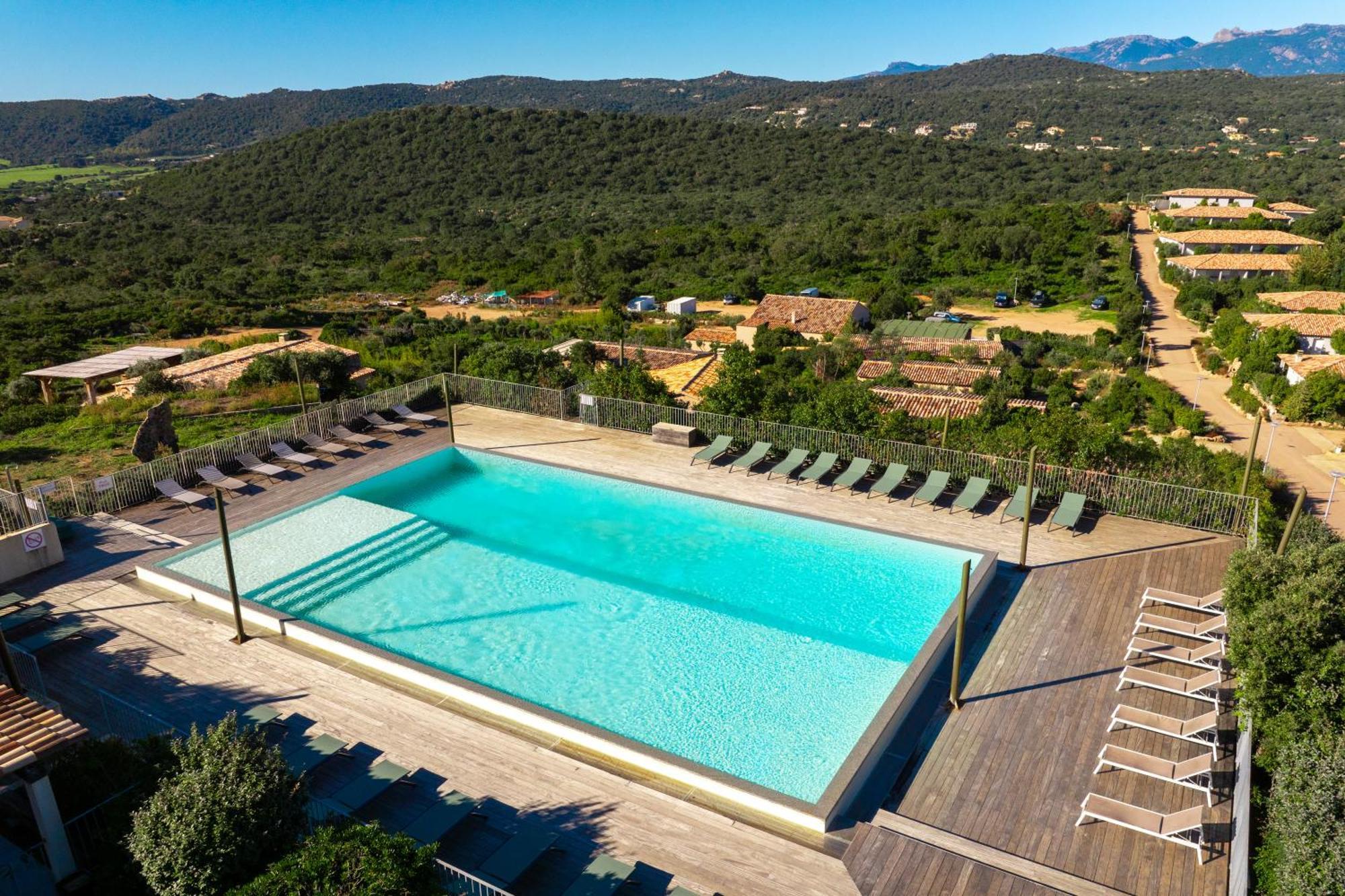 Apartment Santa Giulia Park