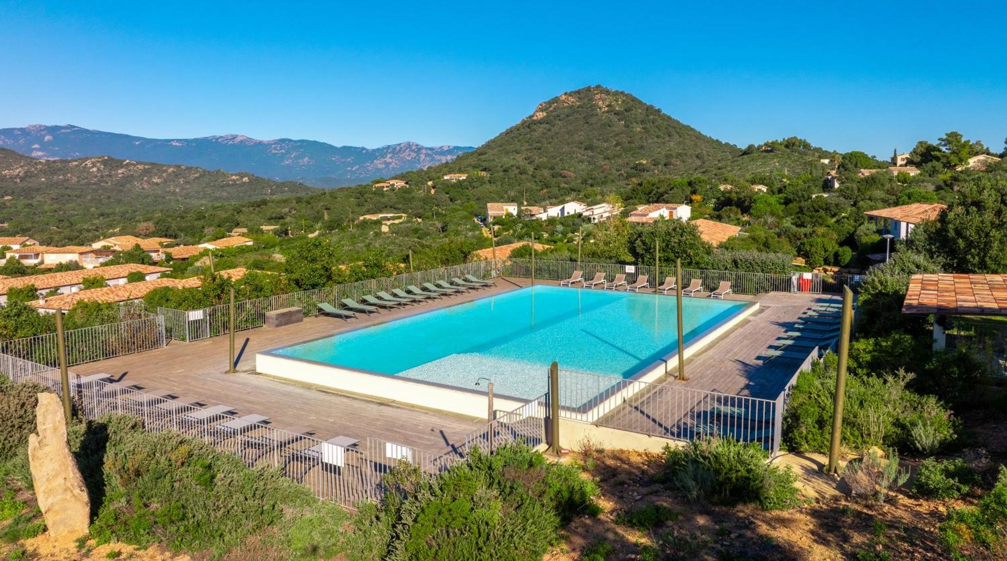Appartamento Résidence Santa Giulia Park Porto Vecchio