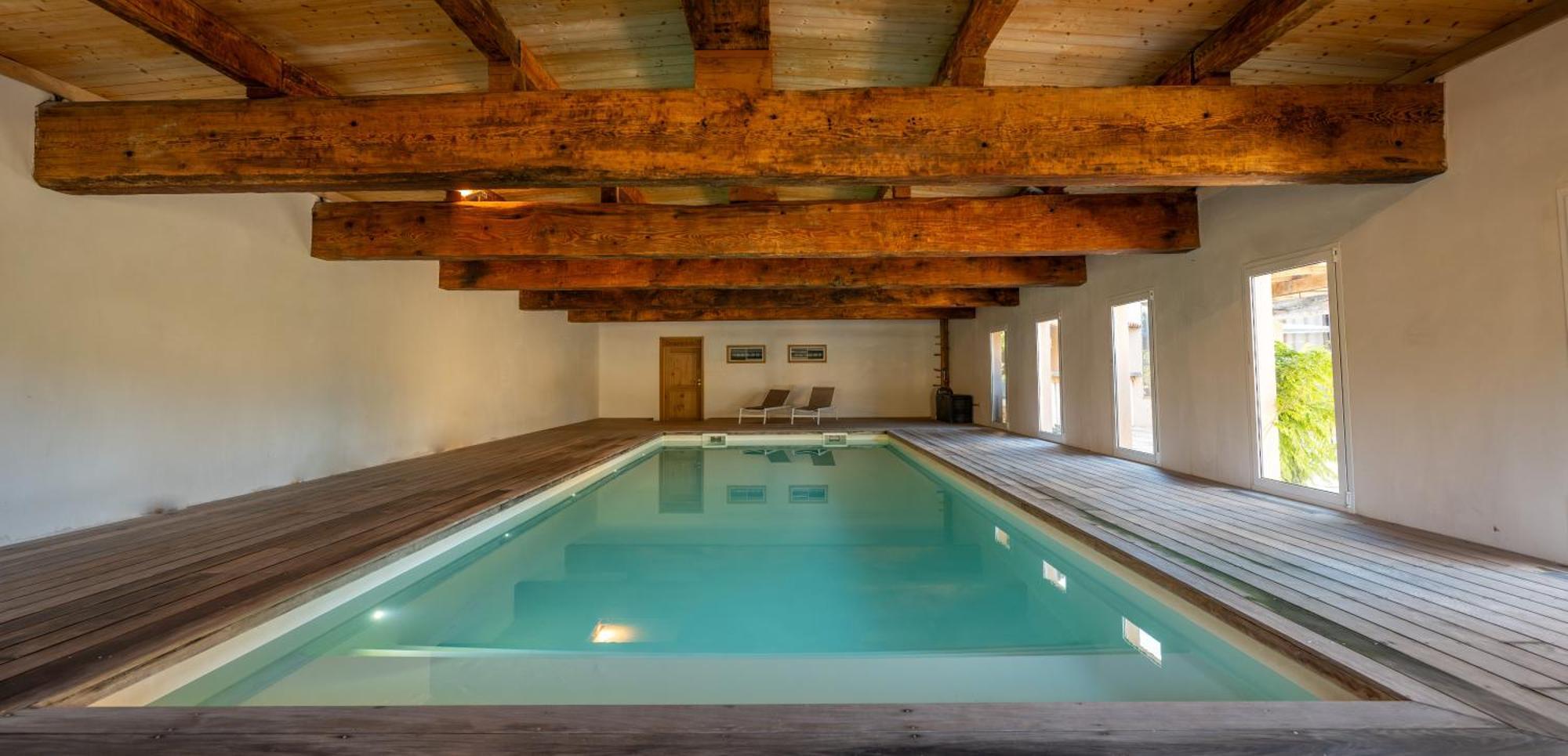 Résidence Santa Giulia Park Porto Vecchio