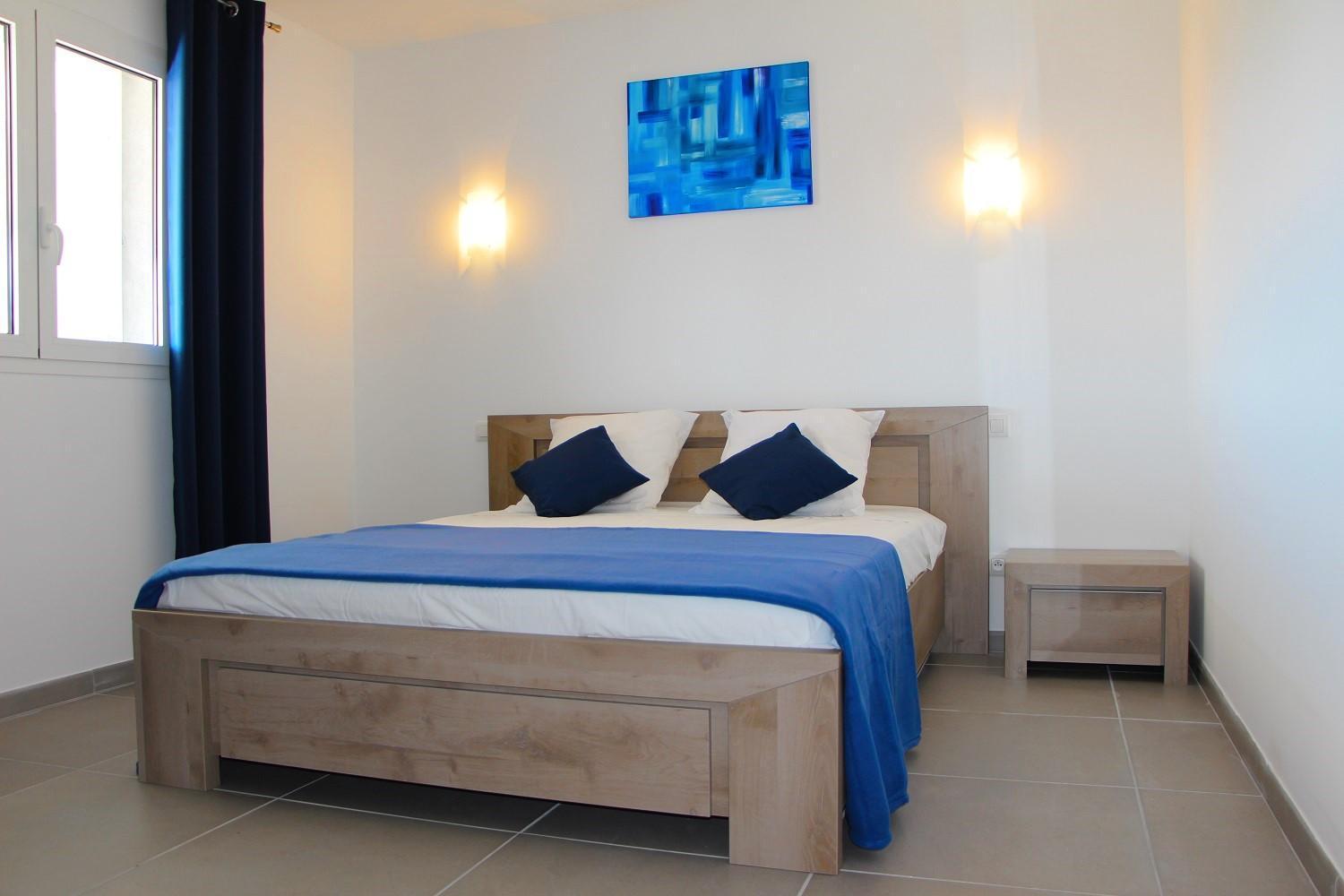 Appartamento Résidence Santa Giulia Park