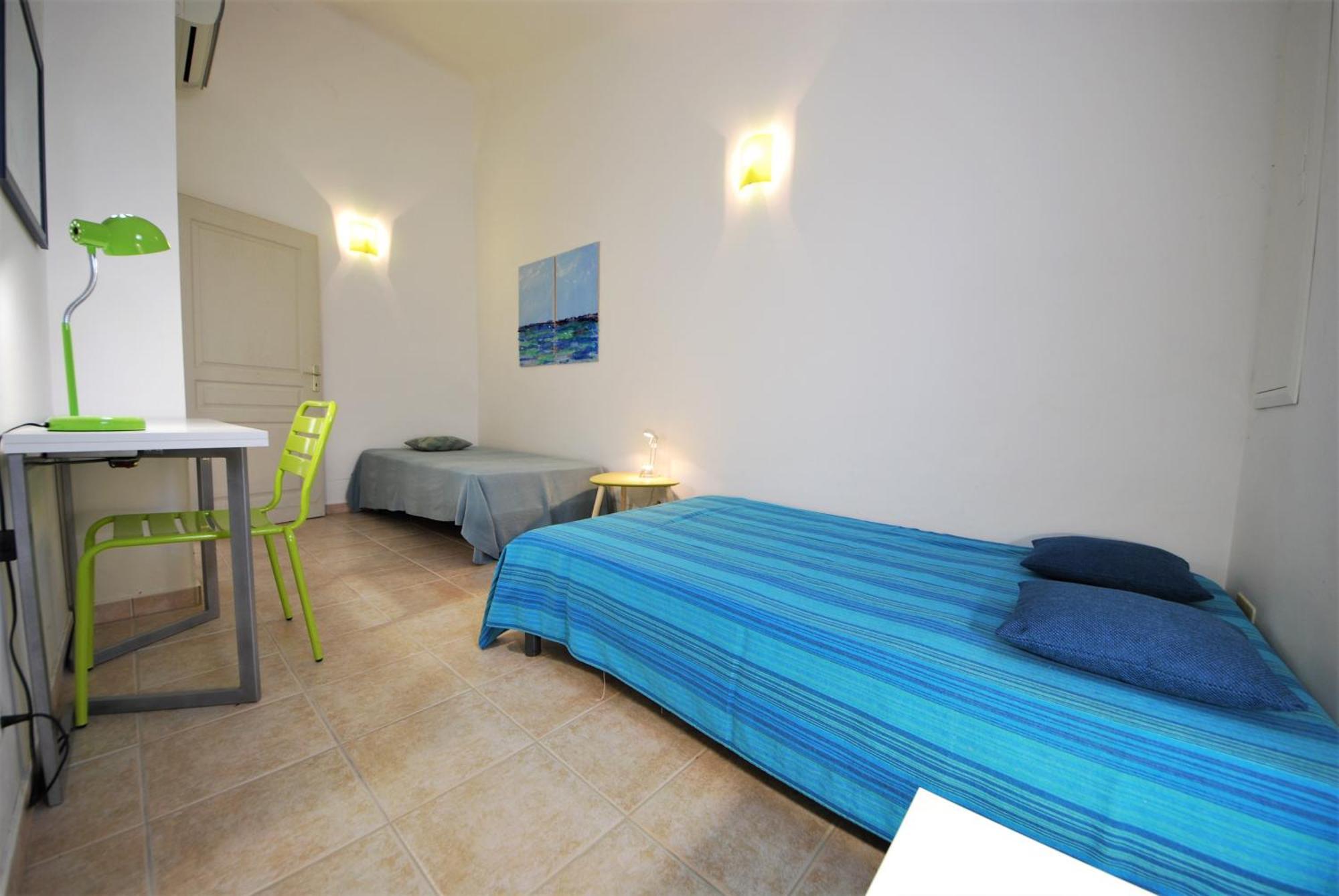Résidence Santa Giulia Park Appartamento *
