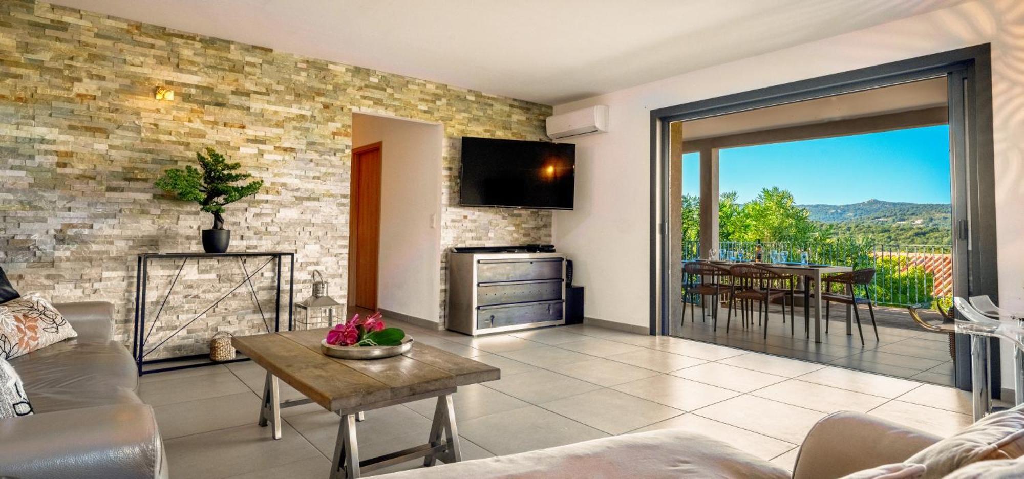 Appartamento Résidence Santa Giulia Park *
