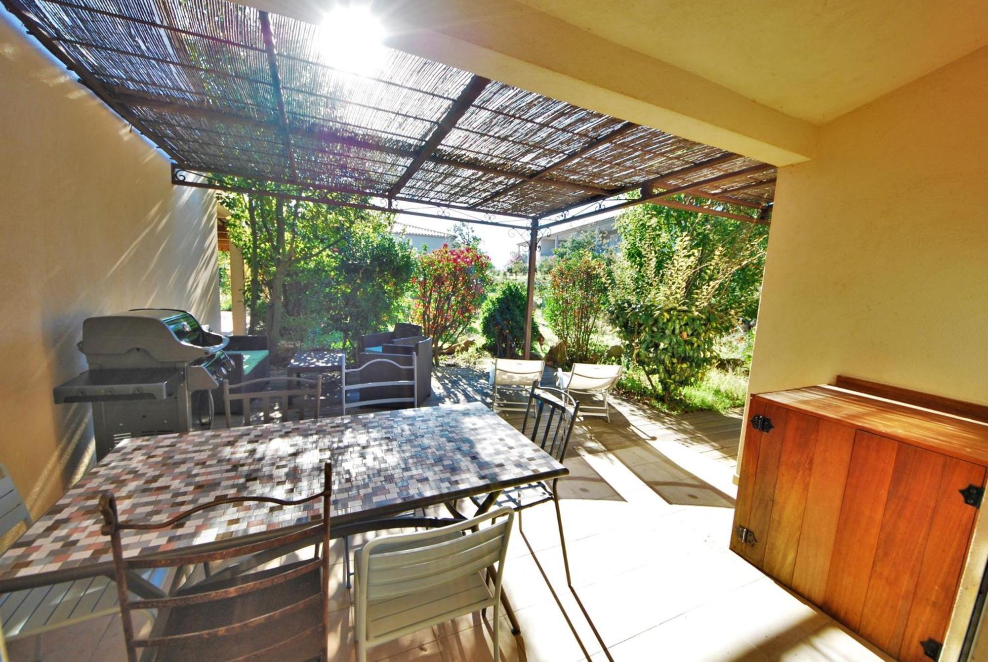Appartamento Résidence Santa Giulia Park *