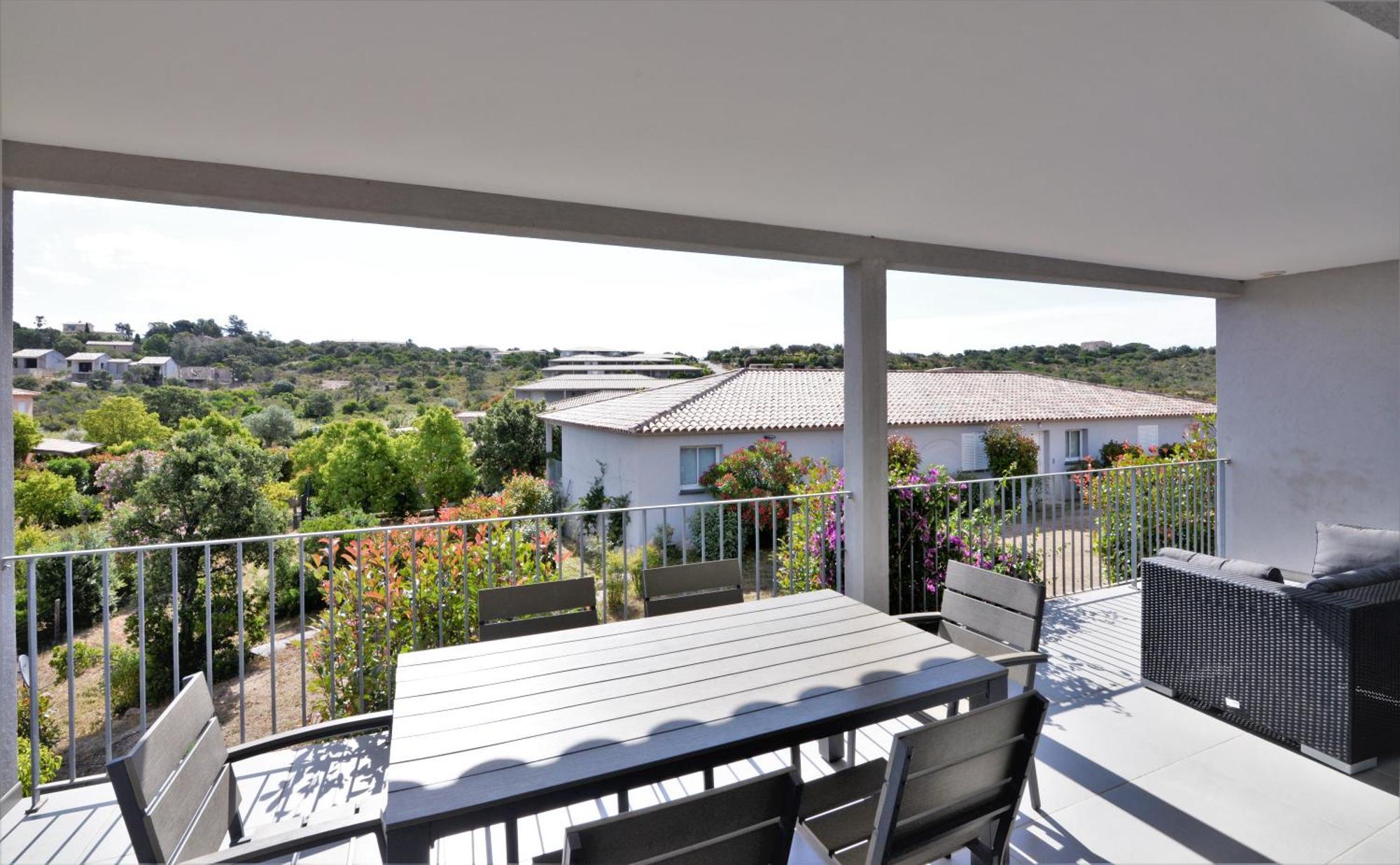 Résidence Santa Giulia Park * Porto Vecchio