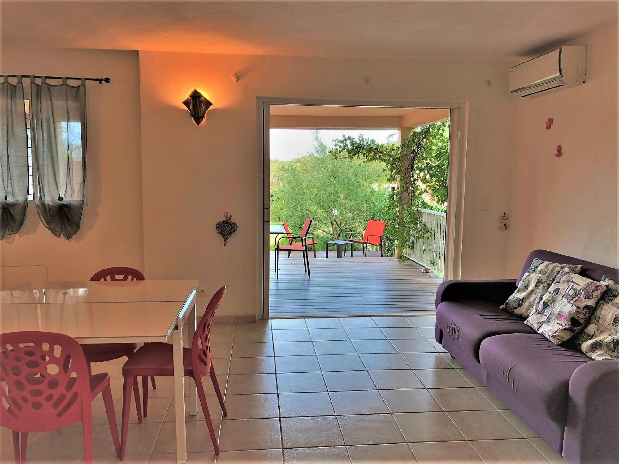 Appartamento Résidence Santa Giulia Park Porto Vecchio