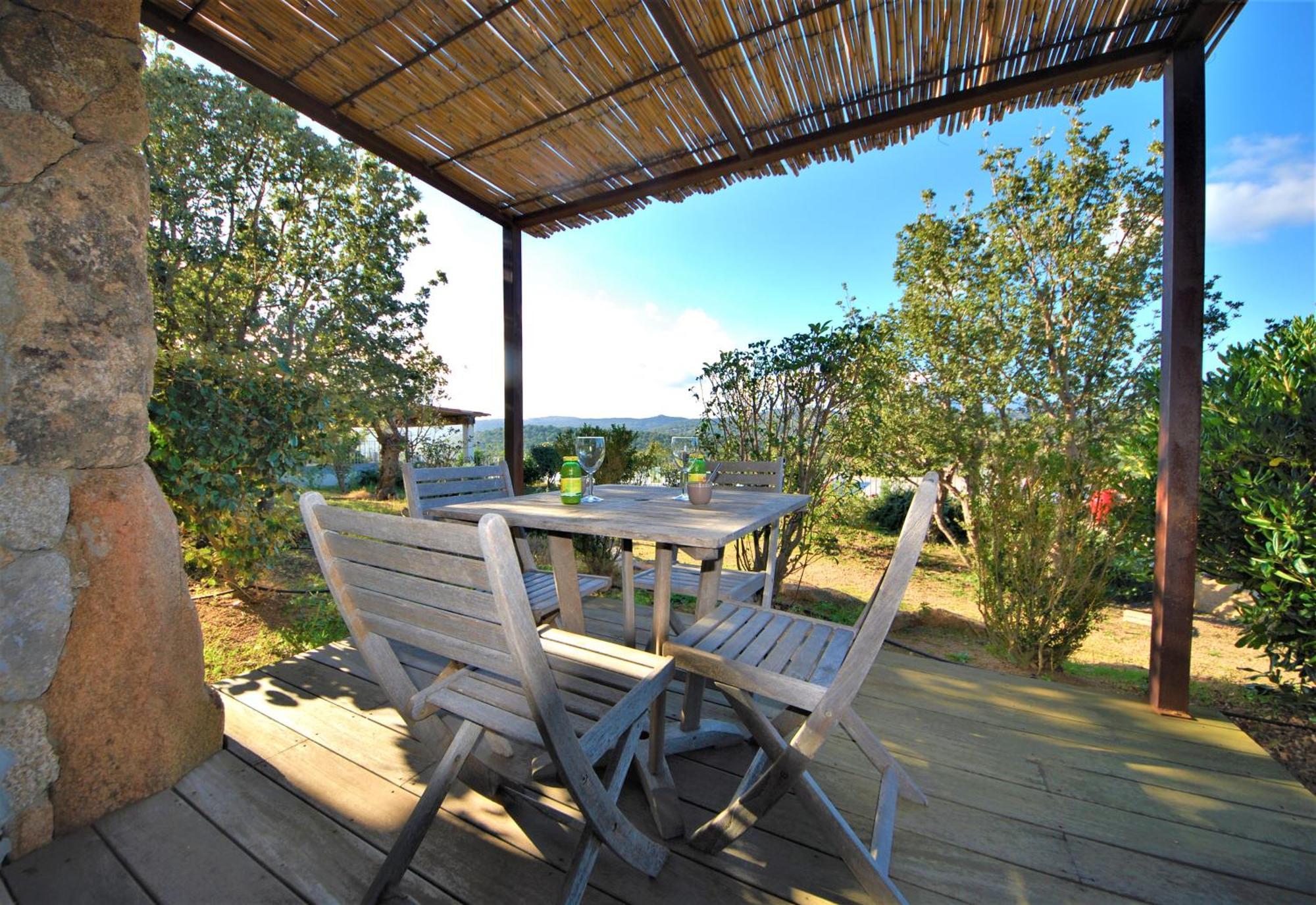 Appartamento Résidence Santa Giulia Park *