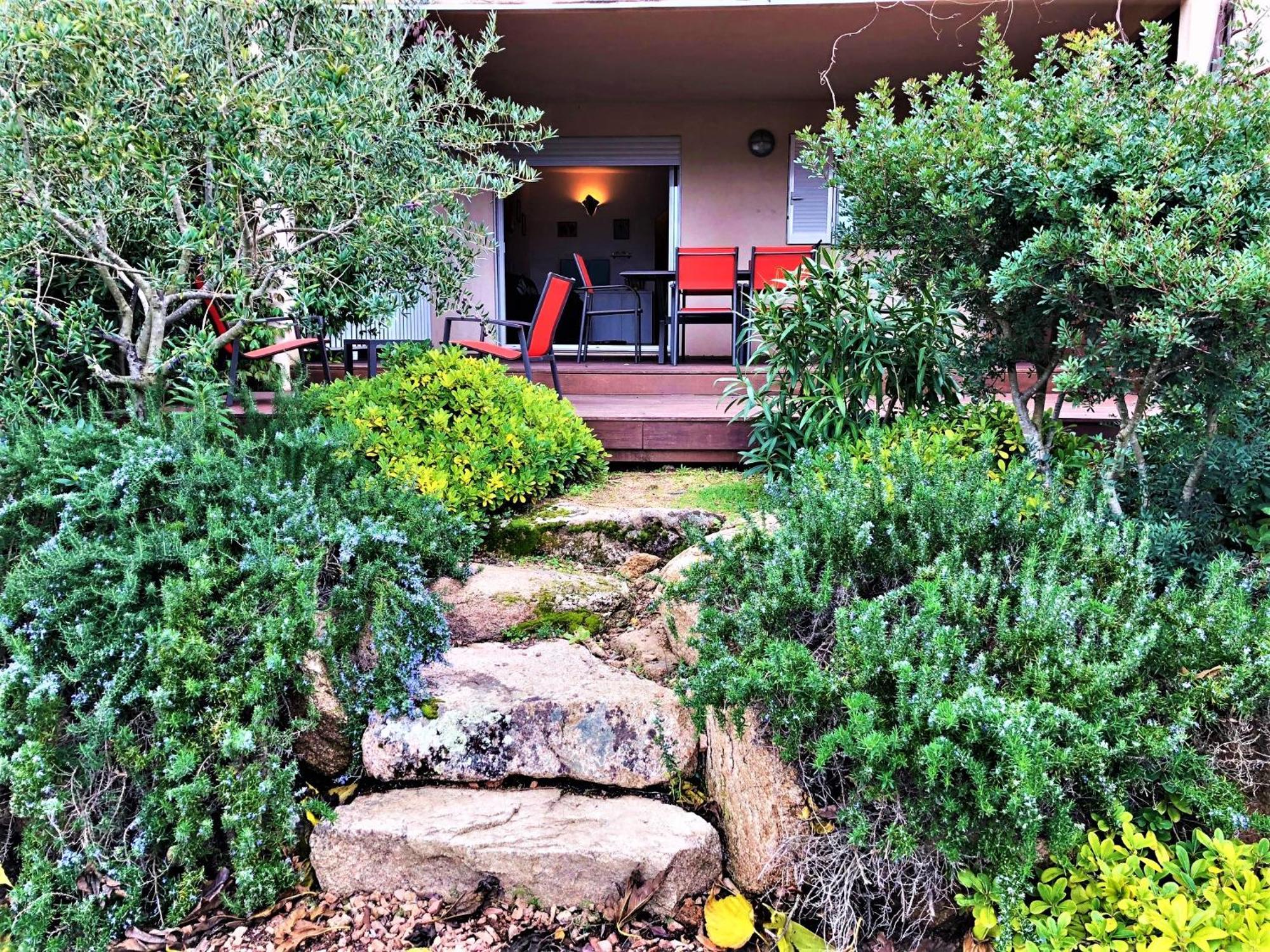 Résidence Santa Giulia Park Appartamento Porto Vecchio
