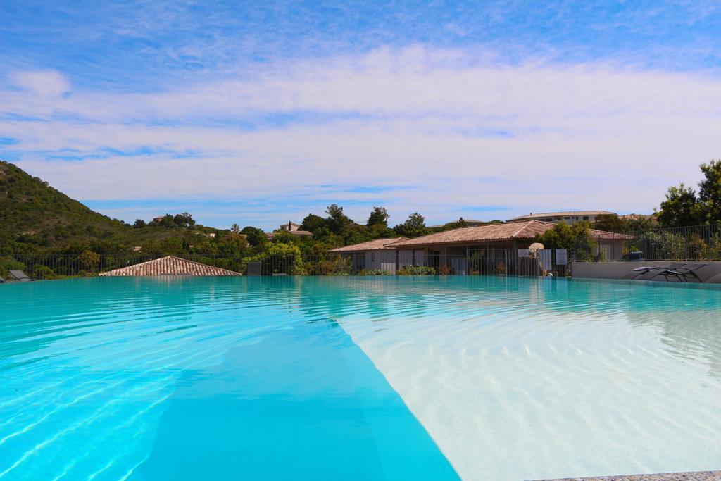 Santa Giulia Park Porto-Vecchio (Corsica)