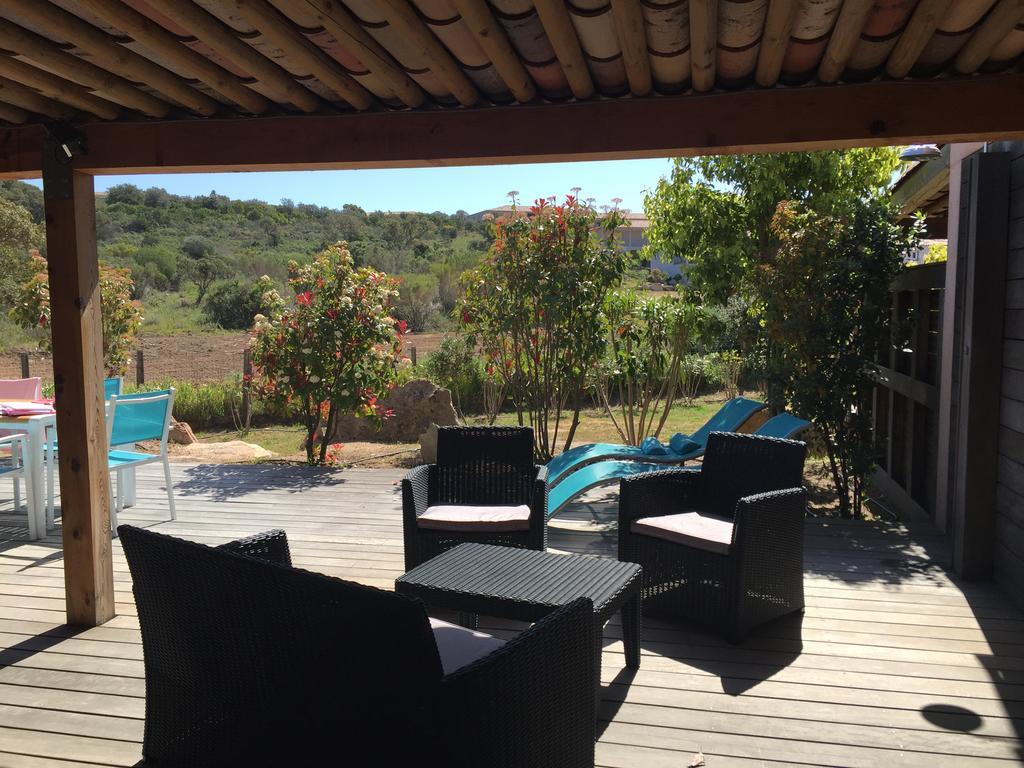 Santa Giulia Park Porto-Vecchio (Corsica)