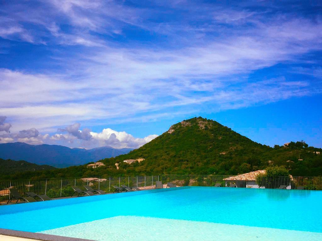 Santa Giulia Park Apartment *