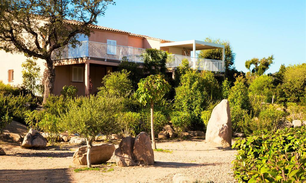 Santa Giulia Park Porto-Vecchio (Corsica)
